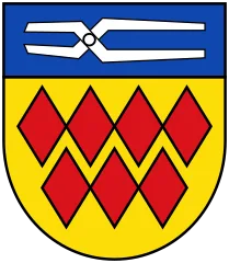 Emblem of Ditscheid