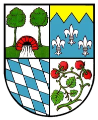 Emblem of Dittelsheim-Heßloch