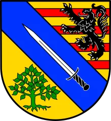 Emblem of Dockendorf