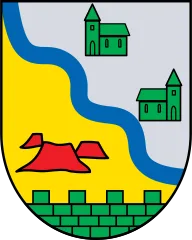 Emblem of Dohm-Lammersdorf