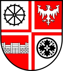Emblem of Dohr