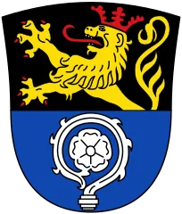 Emblem of Dorn-Dürkheim