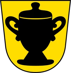 Emblem of Dörnberg