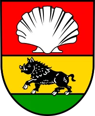 Emblem of Dörrmoschel
