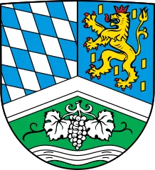 Emblem of Dörscheid