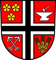 Emblem of Dorsel