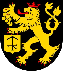 Emblem of Dorsheim