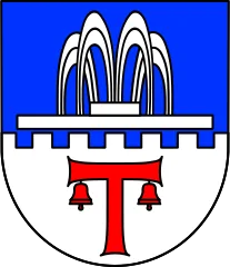 Emblem of Drees