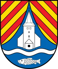 Emblem of Dreifelden