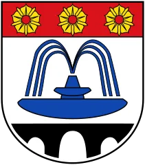 Emblem of Dreis-Brück
