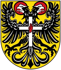Emblem of Dreis