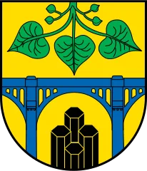 Emblem of Dreisbach
