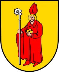 Emblem of Duchroth