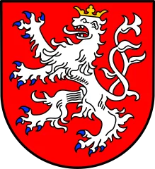 Emblem of Dudeldorf