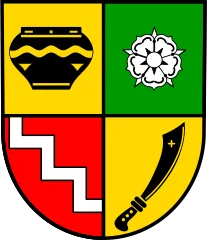 Emblem of Dünfus