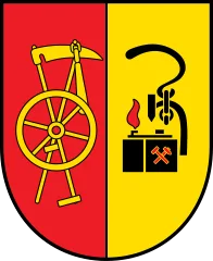 Emblem of Dunzweiler
