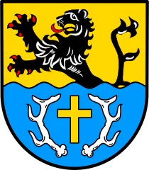 Emblem of Duppach