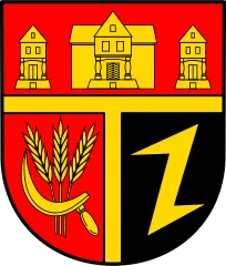 Emblem of Ebertshausen