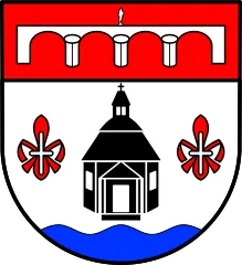 Emblem of Echternacherbrück