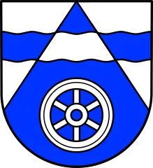 Emblem of Echtershausen
