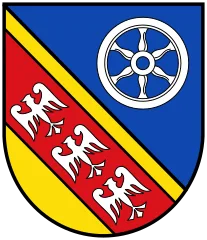 Emblem of Eckelsheim