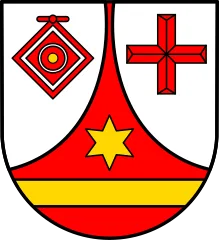 Emblem of Eisenach