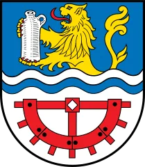 Emblem of Elbingen