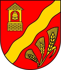 Emblem of Ellenhausen