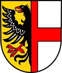 Emblem of Ellenz-Poltersdorf