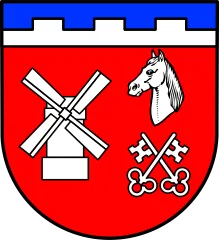 Emblem of Emmelbaum