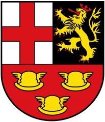 Emblem of Emmelshausen