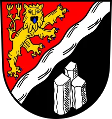Emblem of Emmerzhausen
