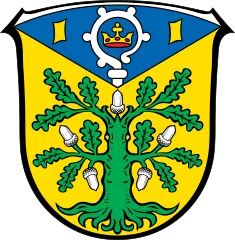 Emblem of Endlichhofen