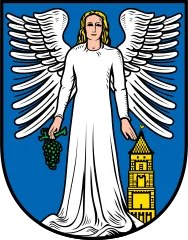 Emblem of Engelstadt