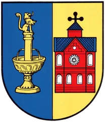 Emblem of Enkenbach-Alsenborn