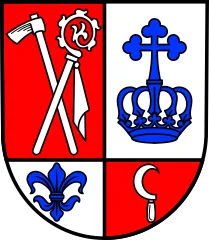Emblem of Ensheim