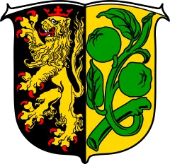 Emblem of Eppelsheim