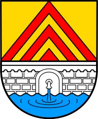 Emblem of Eppenbrunn