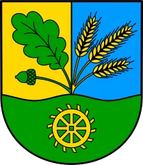 Emblem of Ergeshausen