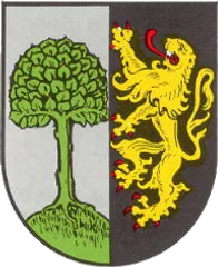 Emblem of Erlenbach bei Kandel