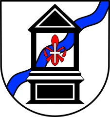 Emblem of Ernzen