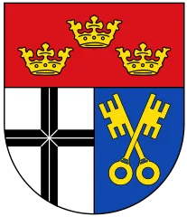 Emblem of Erpel