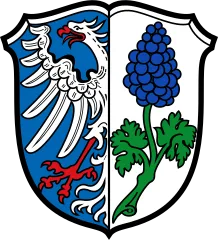 Emblem of Erpolzheim