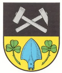 Emblem of Erzenhausen