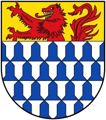 Emblem of Esch