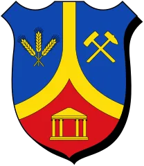 Emblem of Eschbach