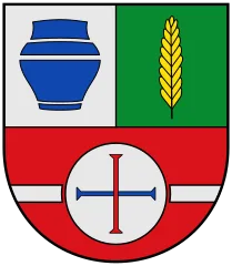 Emblem of Eschfeld