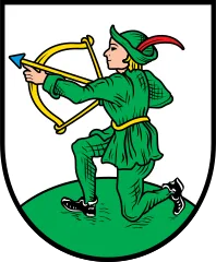Emblem of Etschberg