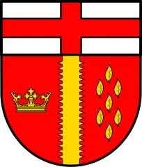 Emblem of Etteldorf