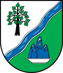 Emblem of Ettinghausen